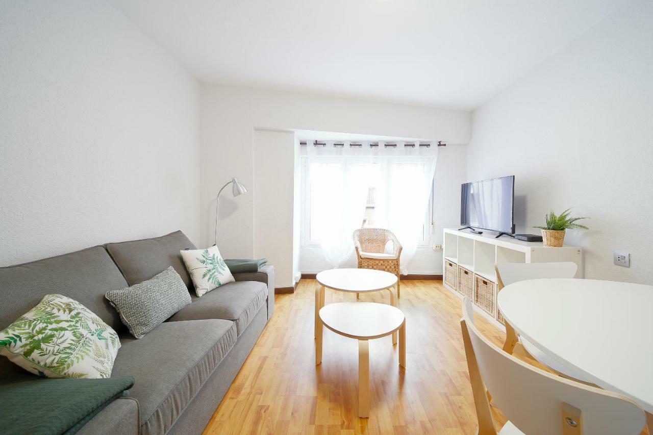 Centro-playa Iii Apartment